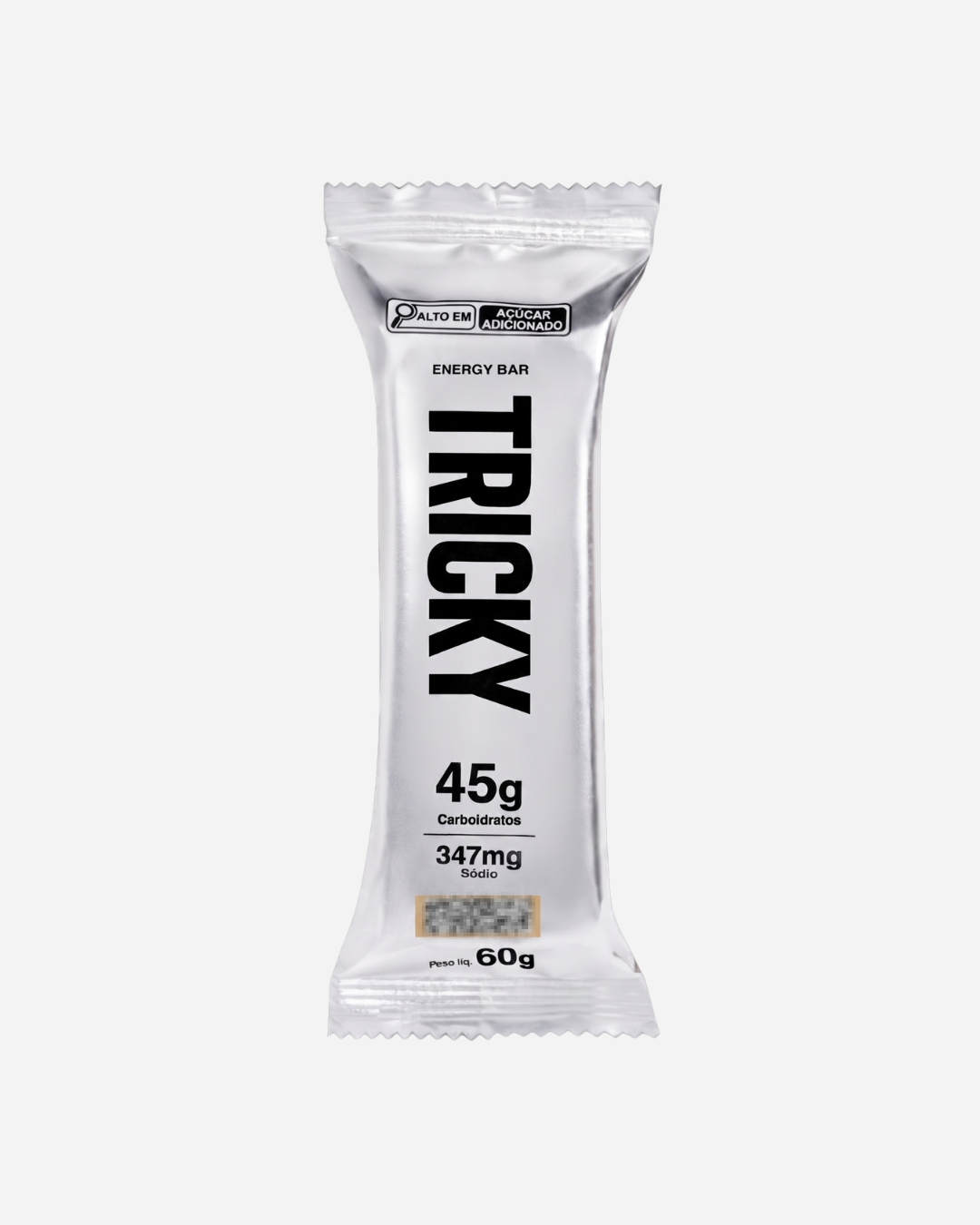 ENERGY BAR SABOR NOVO