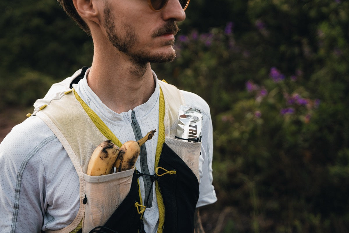 Gel, bebida, barra ou alimento: como escolher a forma do carboidrato ideal para cada atleta?