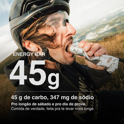 CAIXA ENERGY BAR 45
