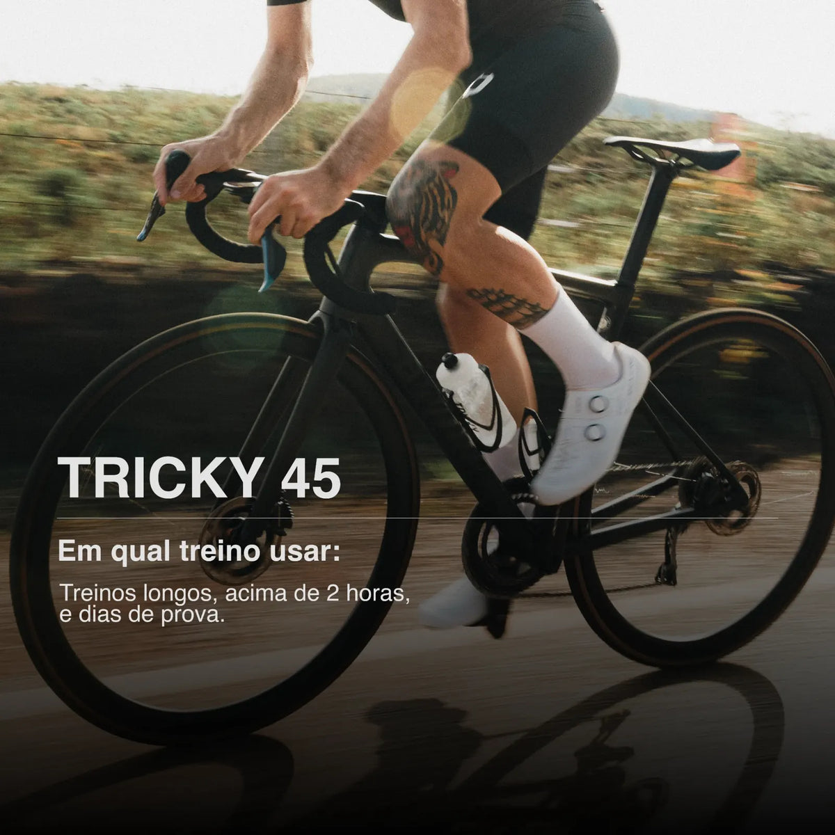 CAIXA ENERGY BAR 45