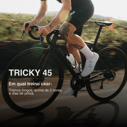 CAIXA ENERGY BAR 45