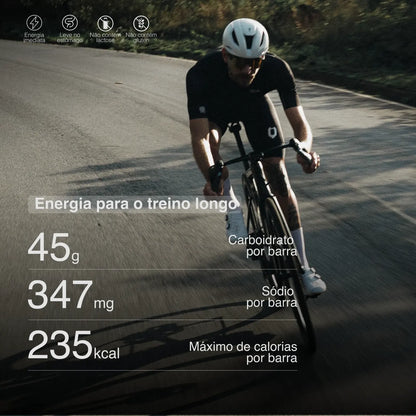 CAIXA ENERGY BAR 45