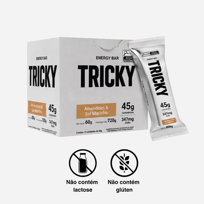 ENERGY BAR