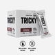 Caixa Energy Bar Chocolate Amargo