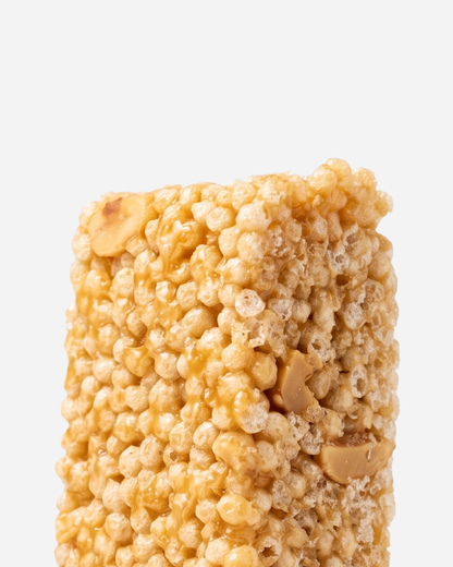ENERGY BAR AMENDOIM
