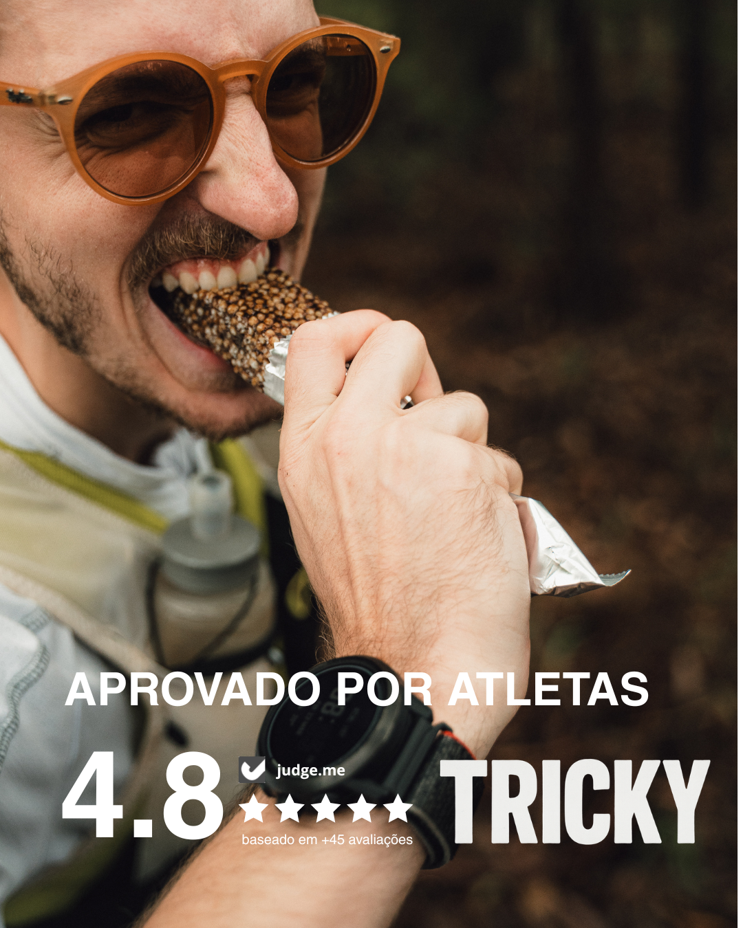 ENERGY BAR BANANA