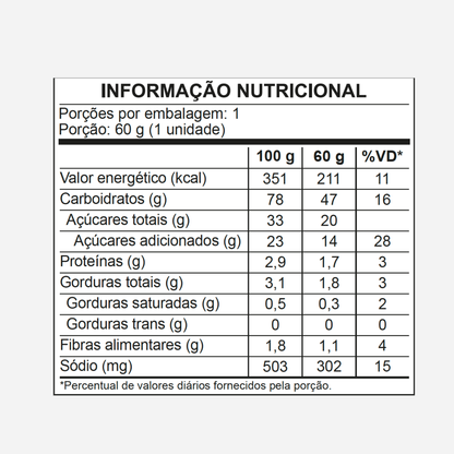 TRIAL PACK - FRETE GRÁTIS