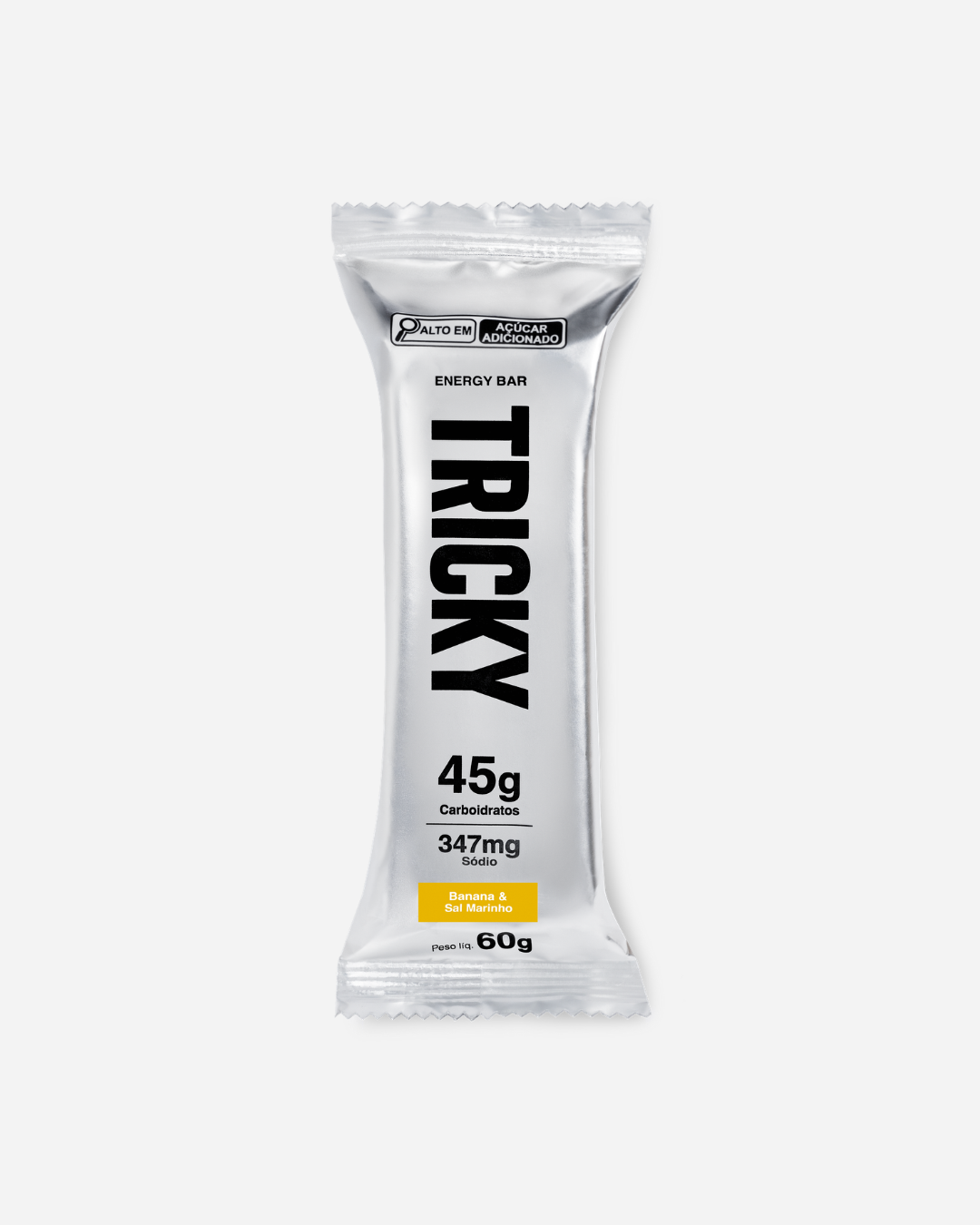 TRICKY ENERGY BAR