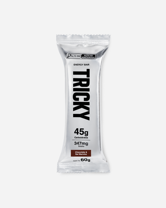 ENERGY BAR