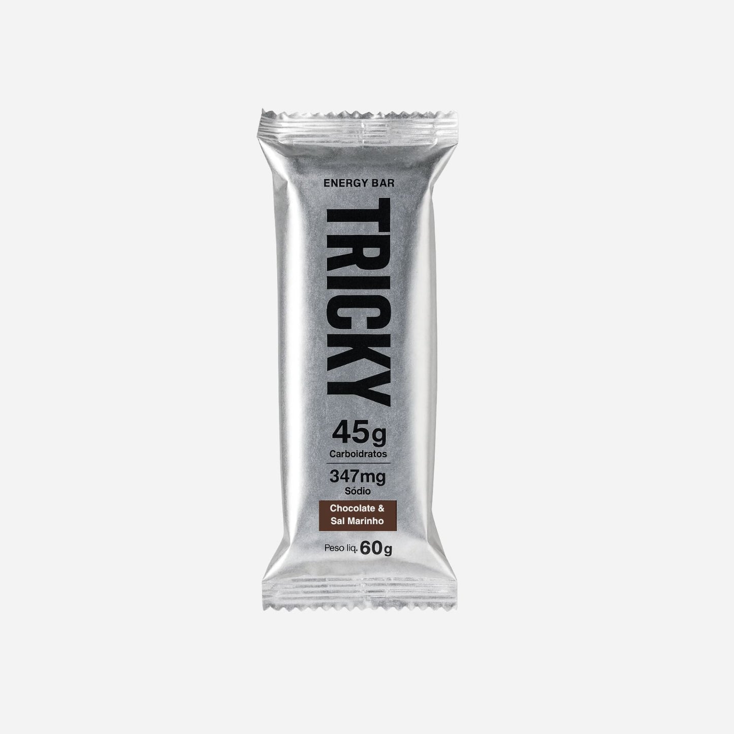 ENERGY BAR CHOCOLATE AMARGO