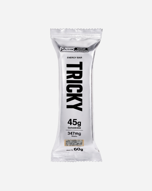 ENERGY BAR SABOR NOVO