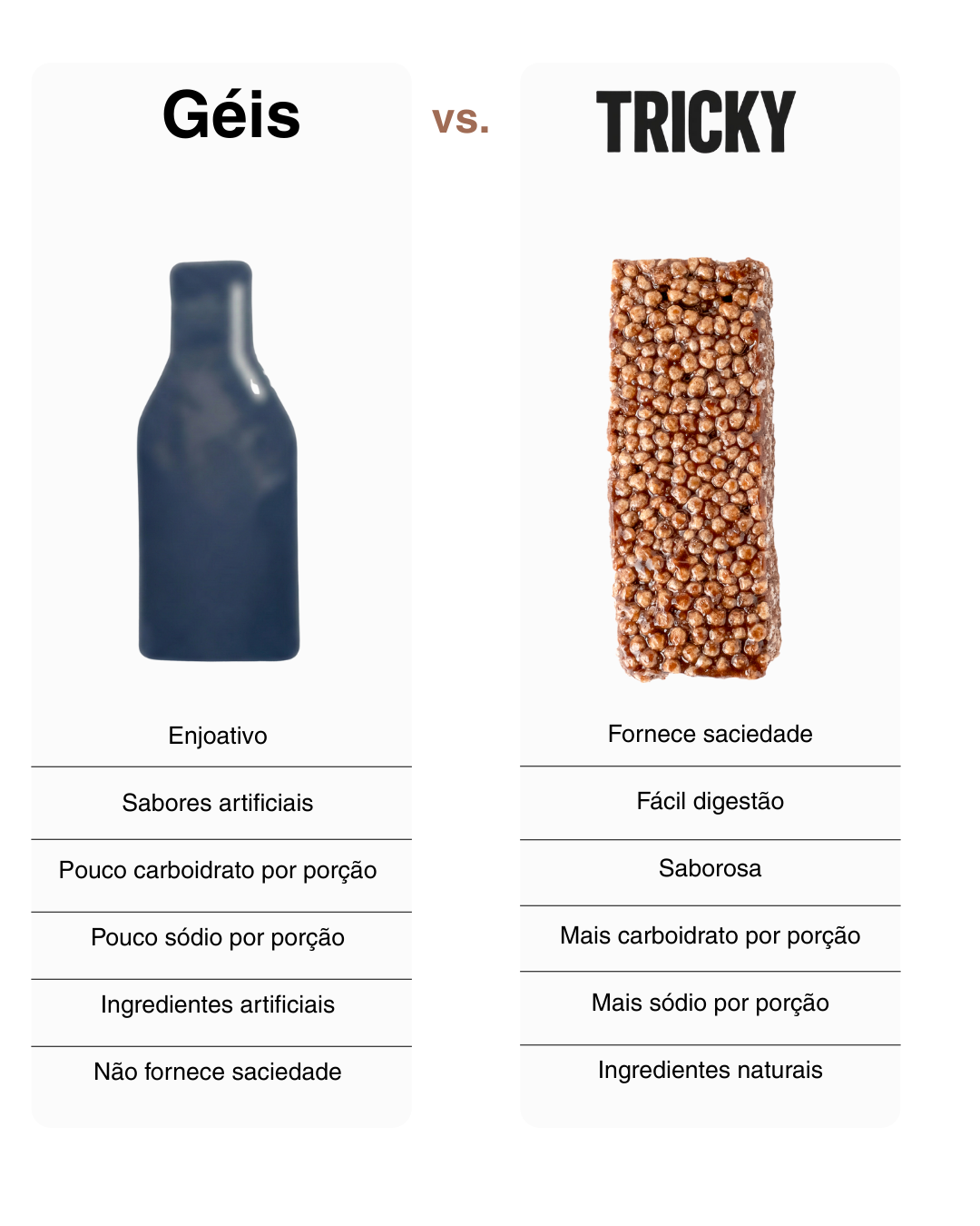 TRIAL PACK - FRETE GRÁTIS