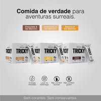 CAIXA ENERGY BAR