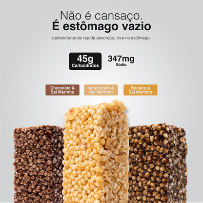 CAIXA ENERGY BAR