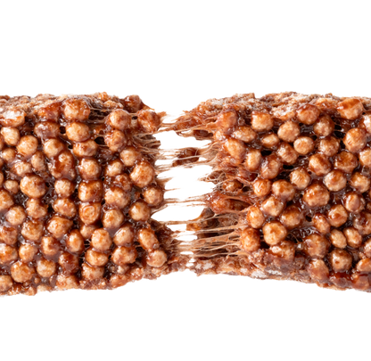 ENERGY BAR CHOCOLATE AMARGO