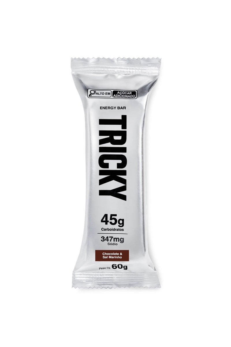 Kit Prescritor Tricky
